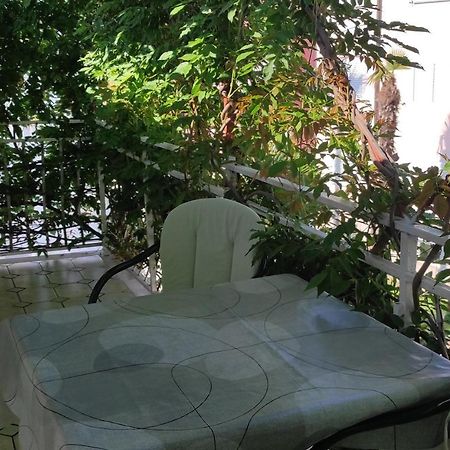 Sumamore Porec Esterno foto