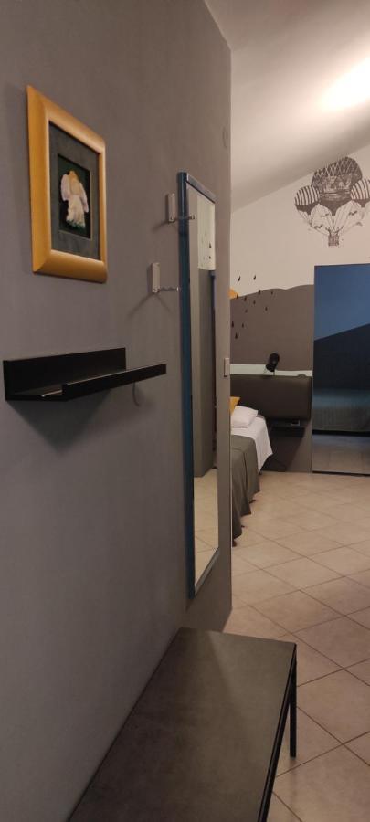 Sumamore Porec Esterno foto